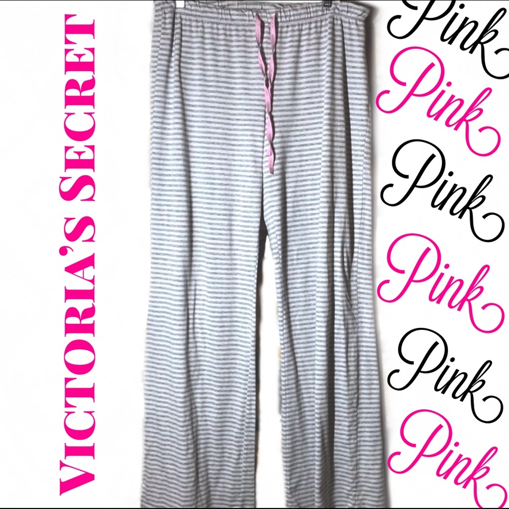 Victoria’s Secret Pj Bottoms